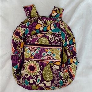 Vera Bradley backpack